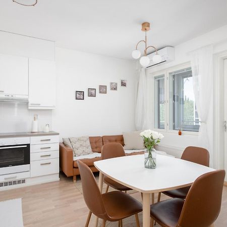 Modern Apartment With Sauna And Free Parking クオピオ エクステリア 写真