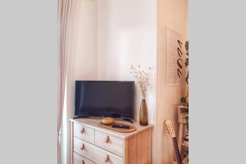 Modern Apartment With Sauna And Free Parking クオピオ エクステリア 写真