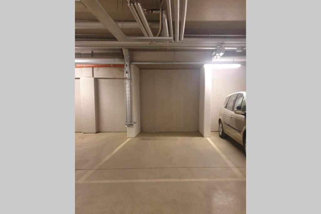 Modern Apartment With Sauna And Free Parking クオピオ エクステリア 写真