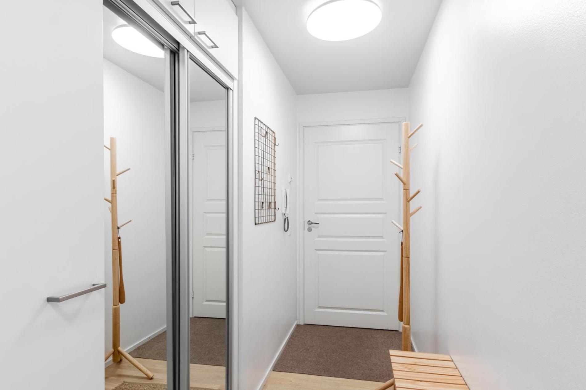 Modern Apartment With Sauna And Free Parking クオピオ エクステリア 写真
