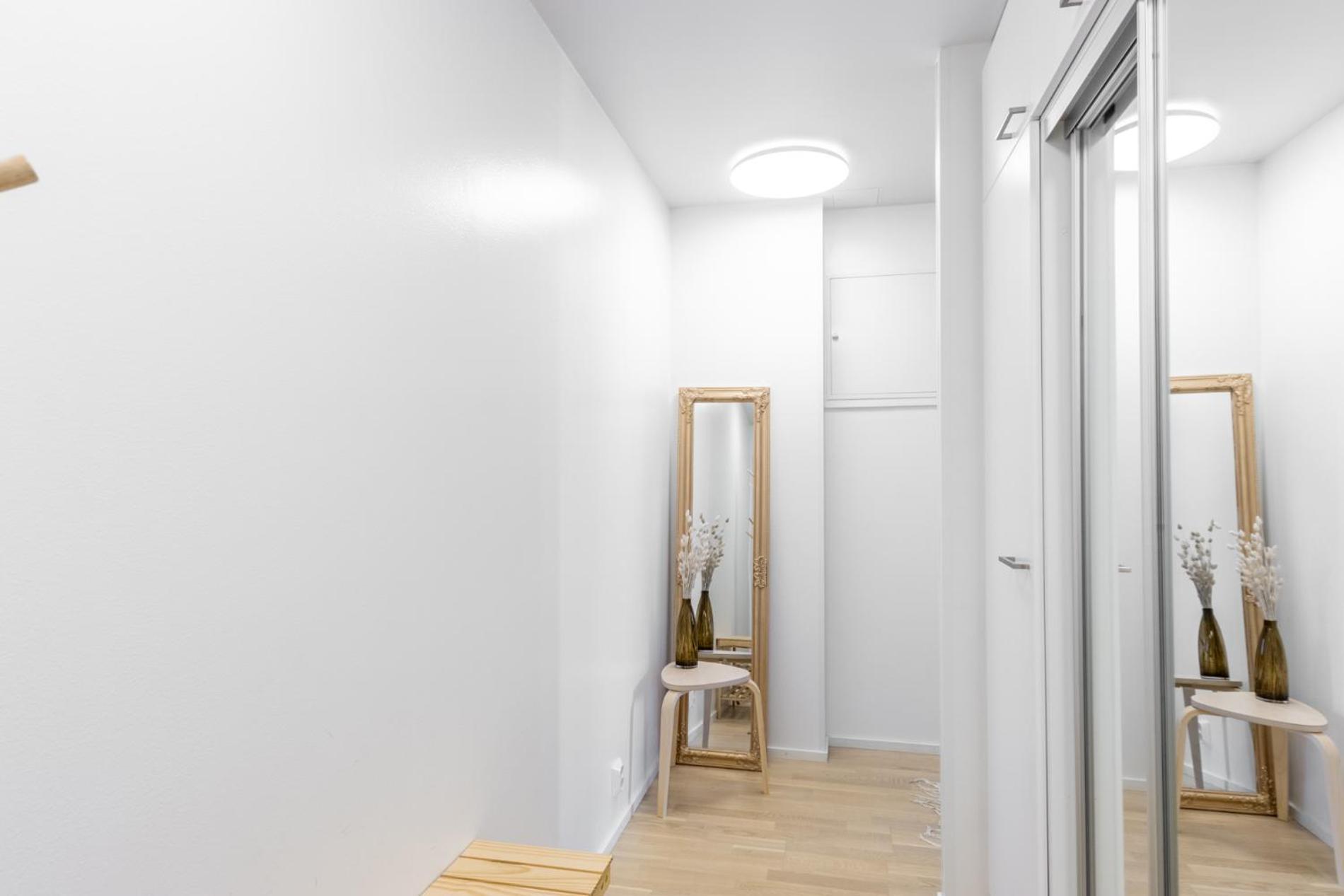 Modern Apartment With Sauna And Free Parking クオピオ エクステリア 写真