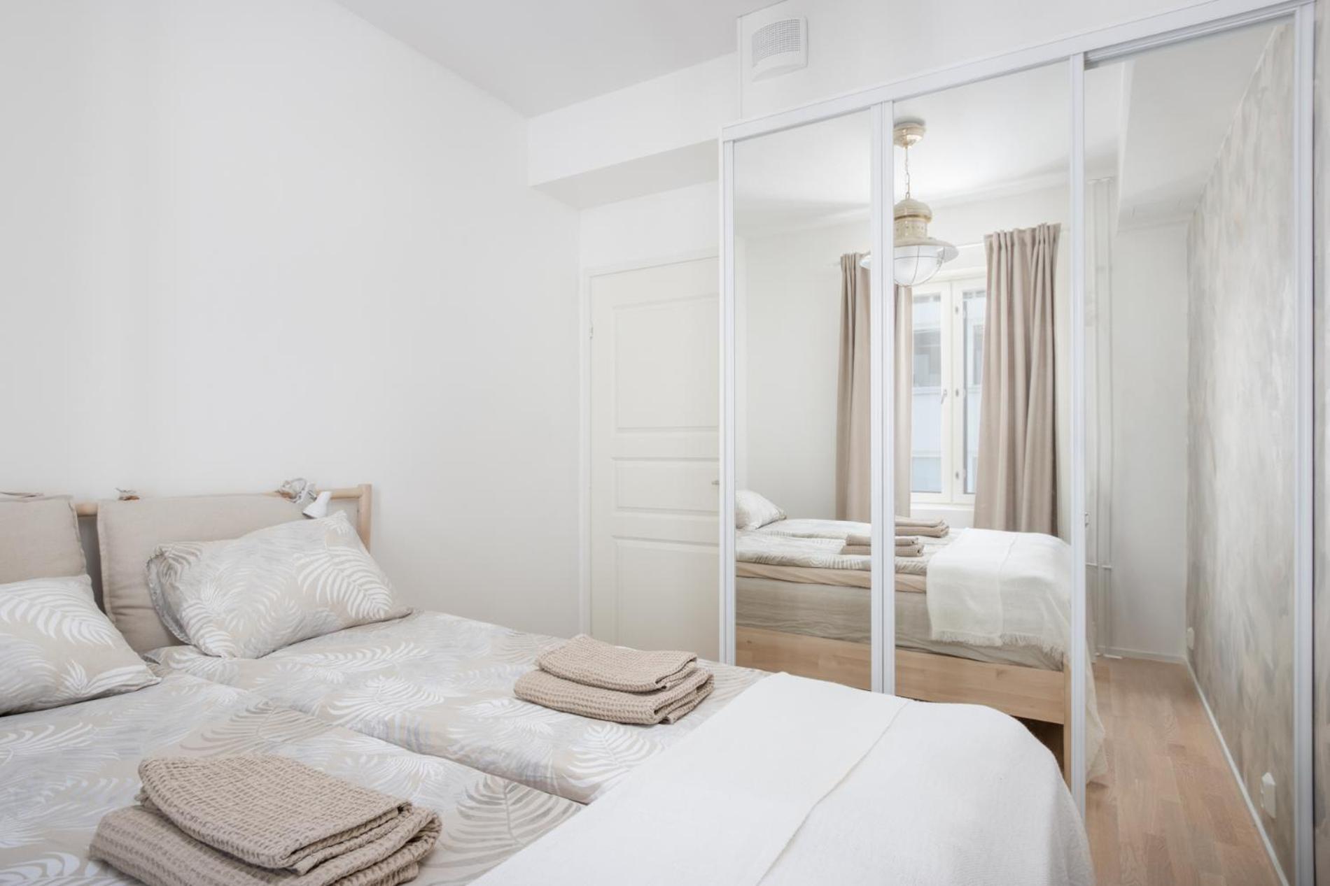 Modern Apartment With Sauna And Free Parking クオピオ エクステリア 写真