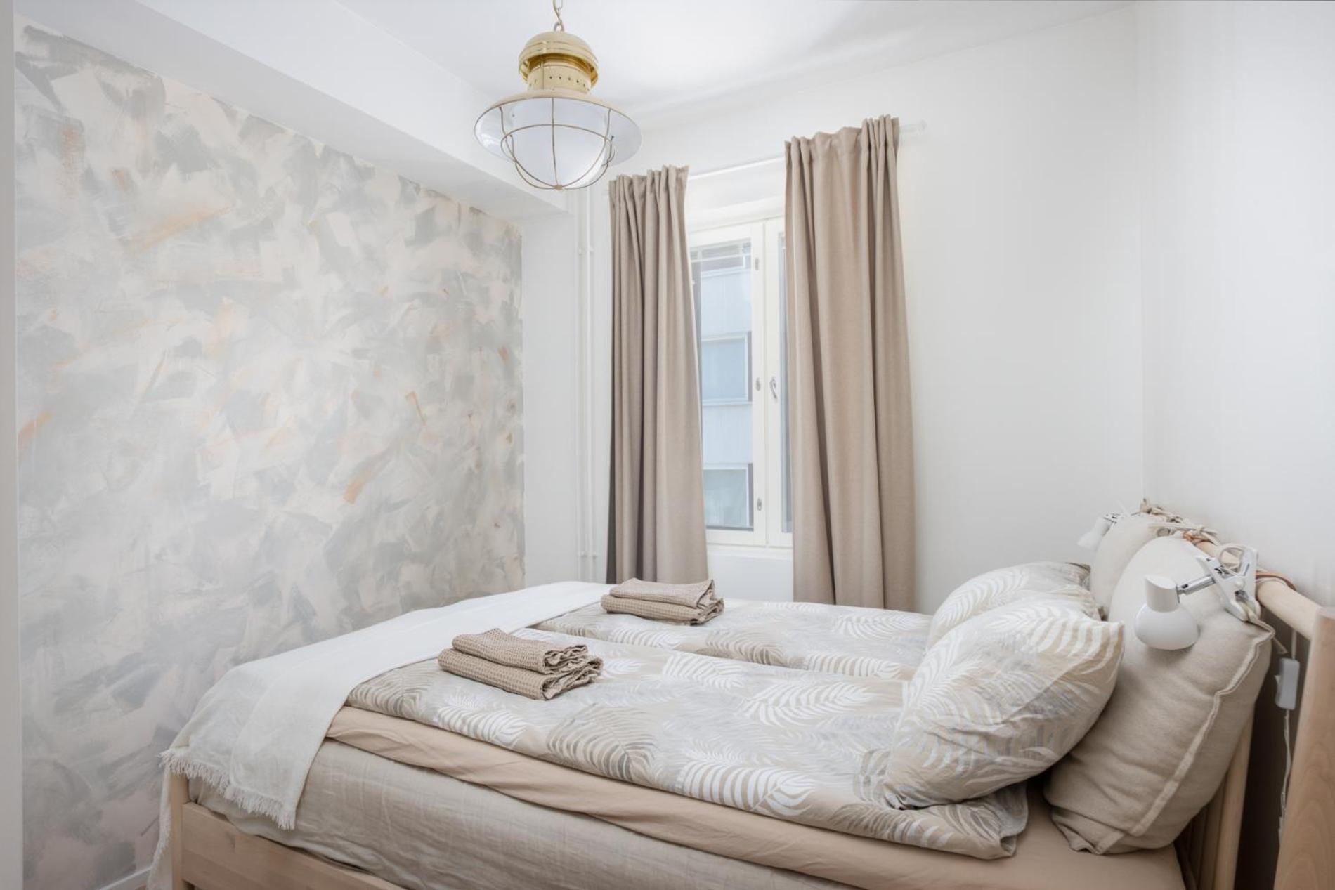 Modern Apartment With Sauna And Free Parking クオピオ エクステリア 写真