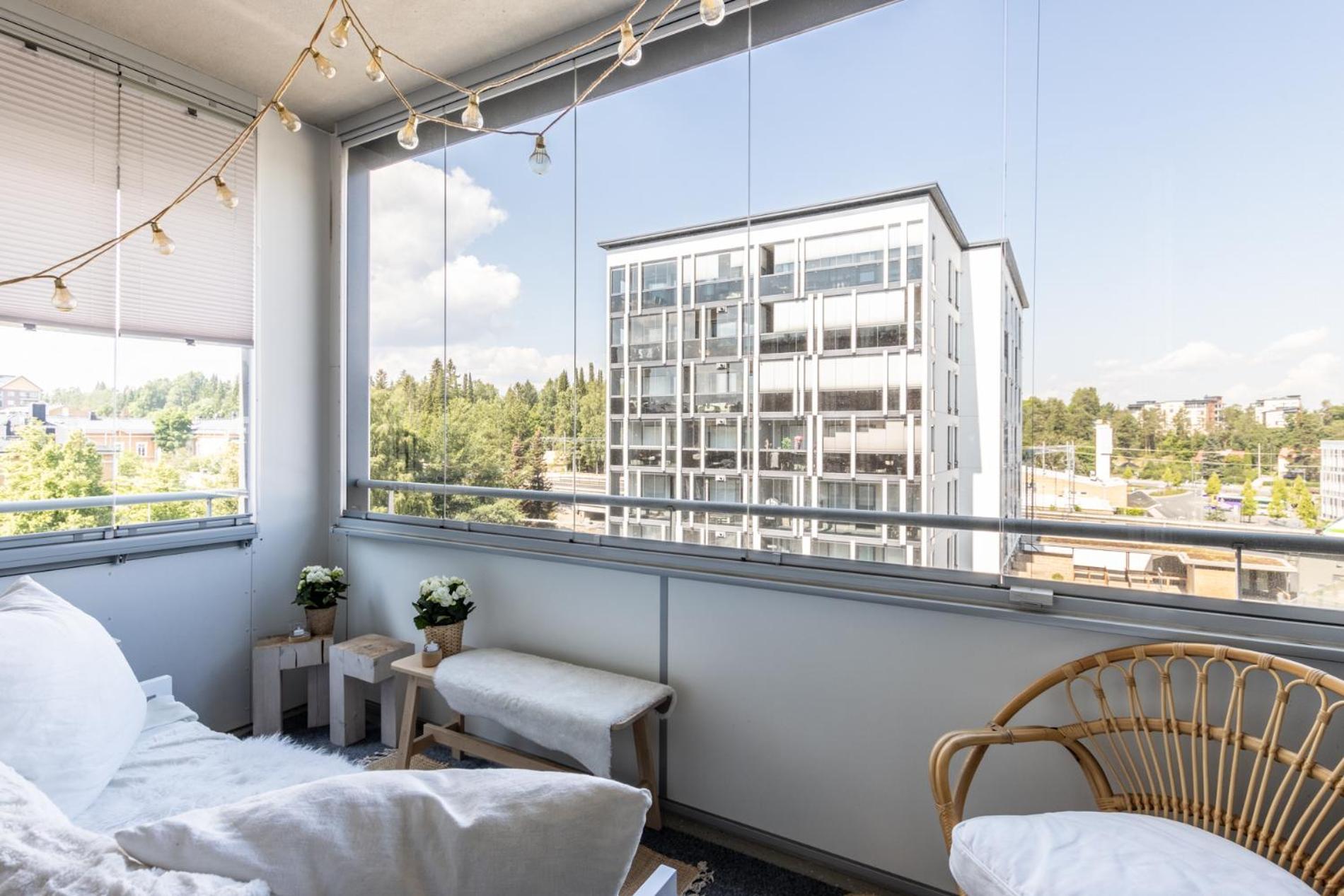 Modern Apartment With Sauna And Free Parking クオピオ エクステリア 写真