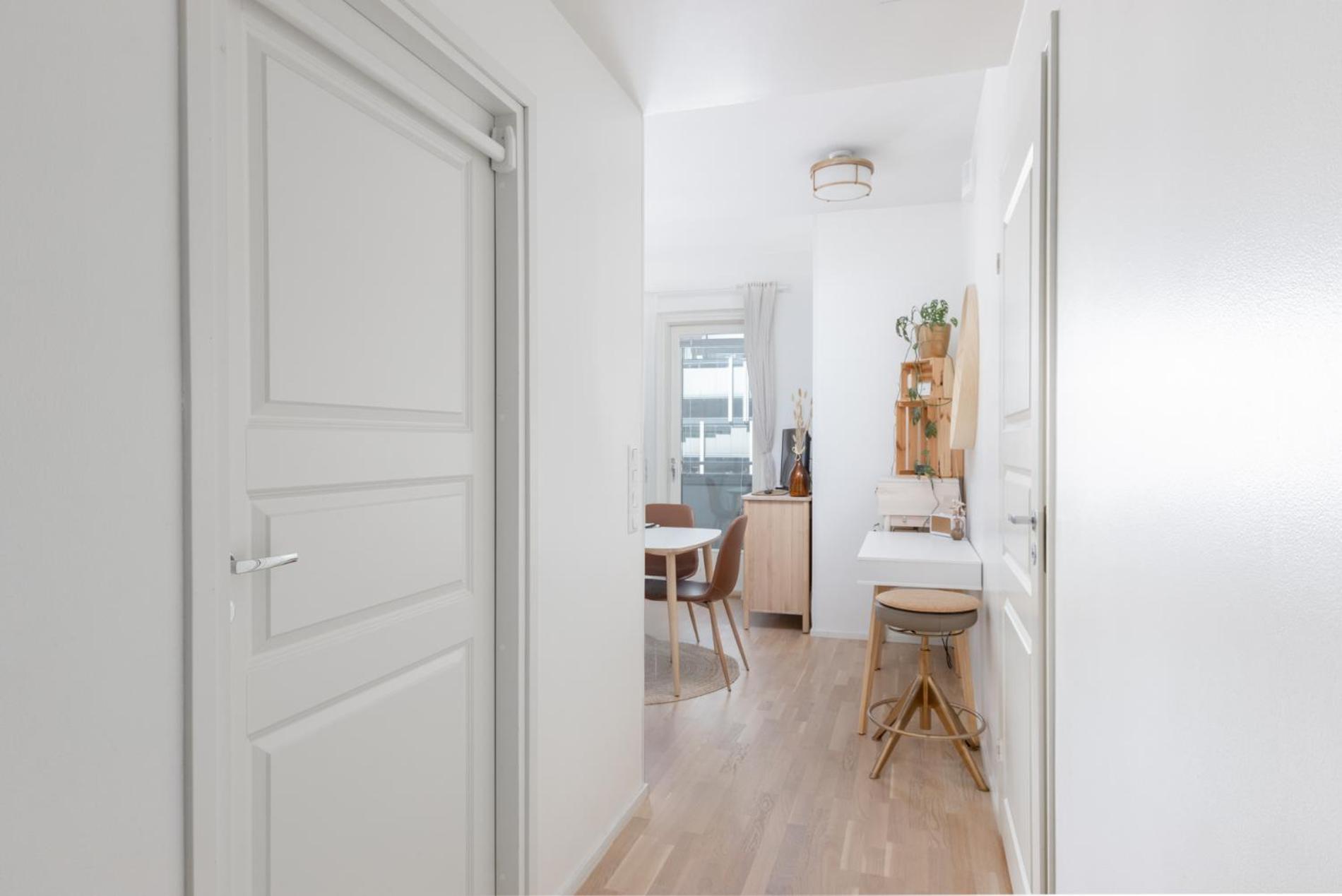 Modern Apartment With Sauna And Free Parking クオピオ エクステリア 写真